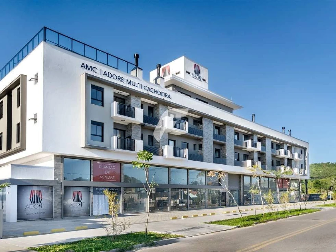 Apartamento em Cachoeira do Bom Jesus, Florianópolis