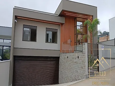 Casa em Potecas, São José