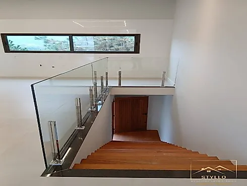 Casa em Potecas, São José