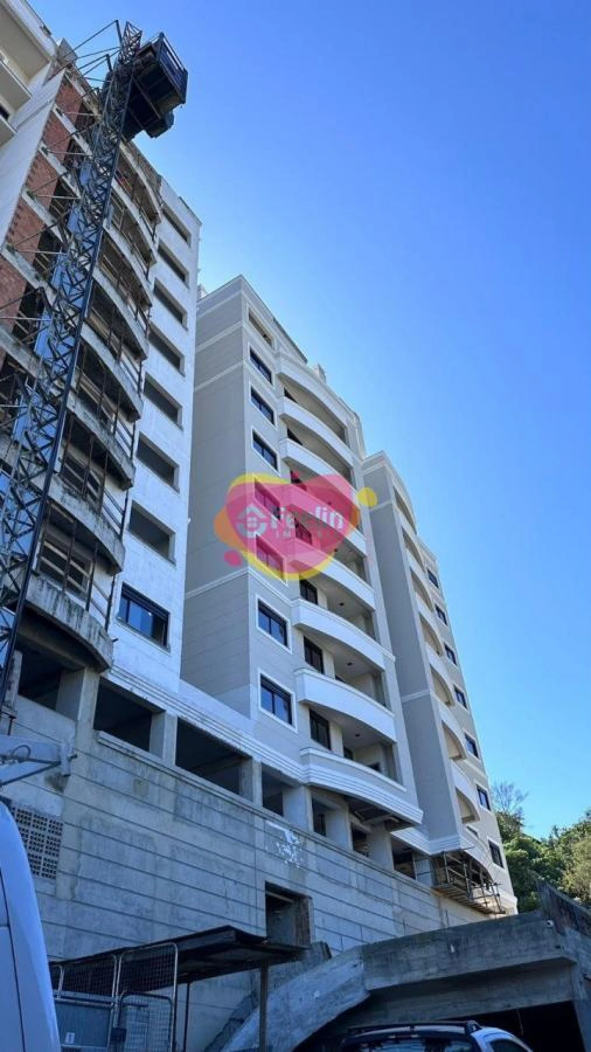 Apartamento em Saco Grande, Florianópolis