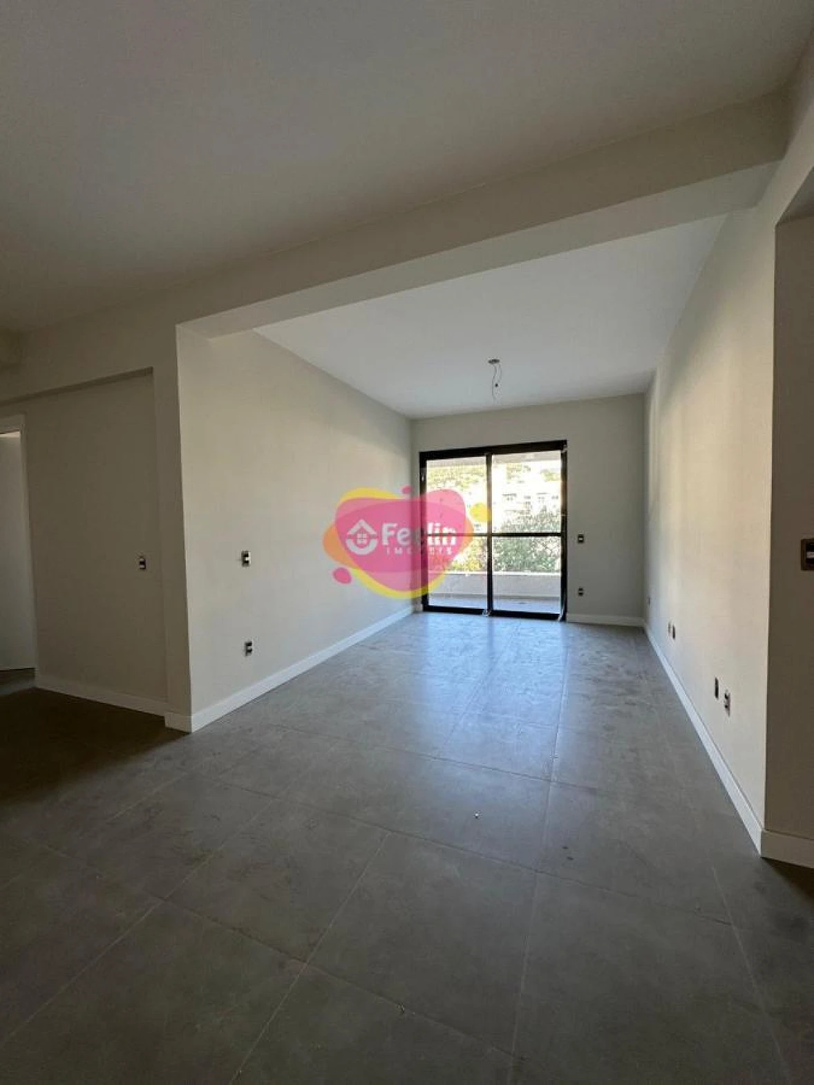 Apartamento em Saco Grande, Florianópolis