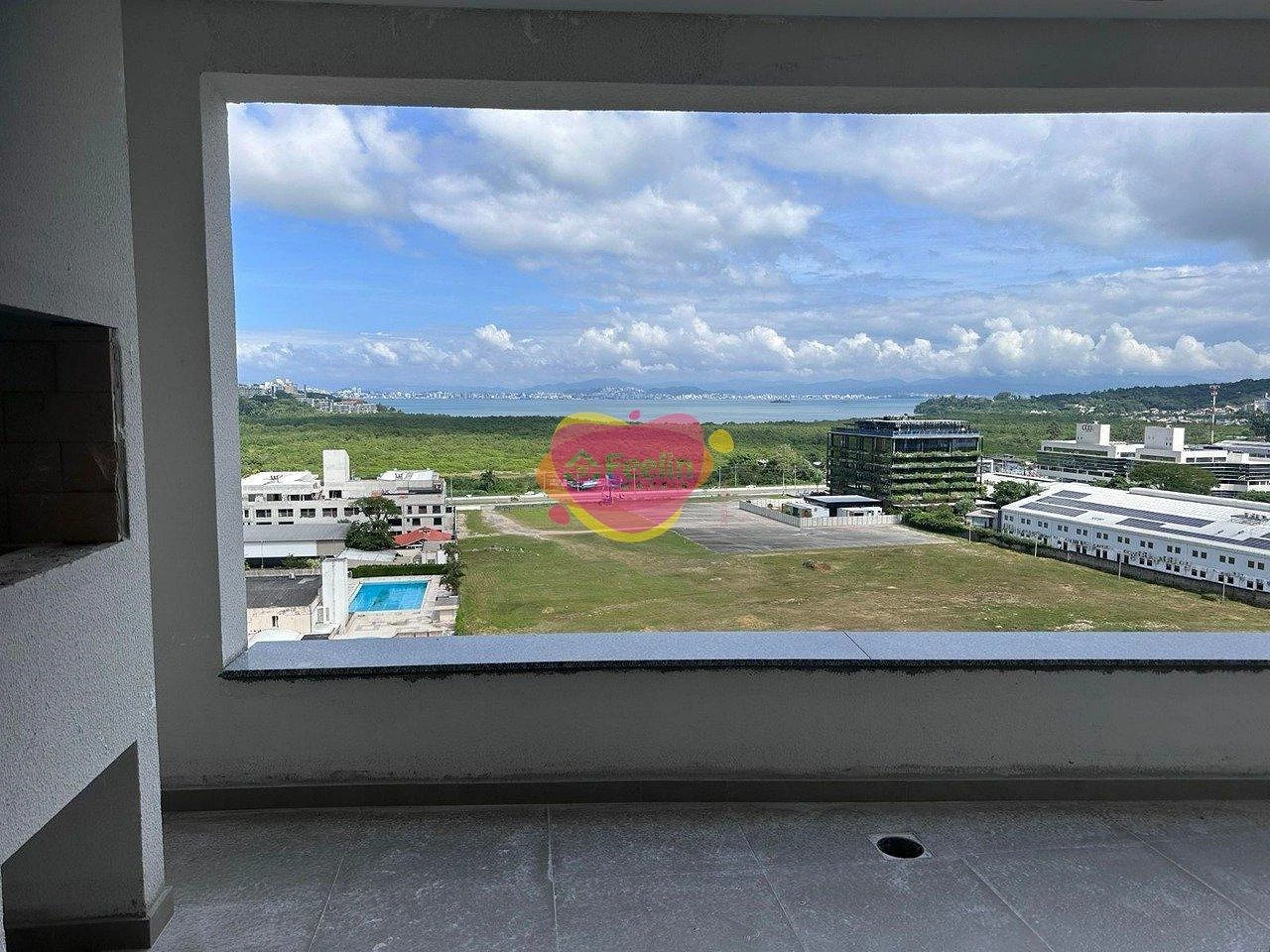Apartamento em Saco Grande, Florianópolis