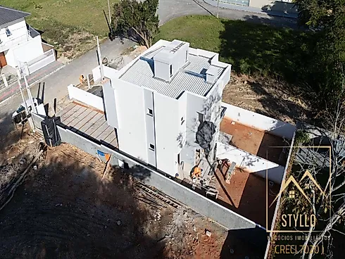 Casa em Praia De Fora, Palhoça