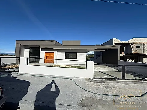 Casa em Potecas, São José