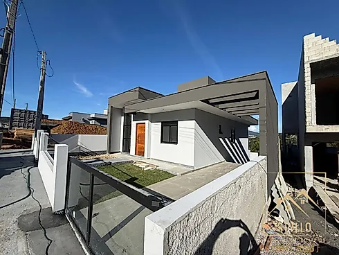 Casa em Potecas, São José