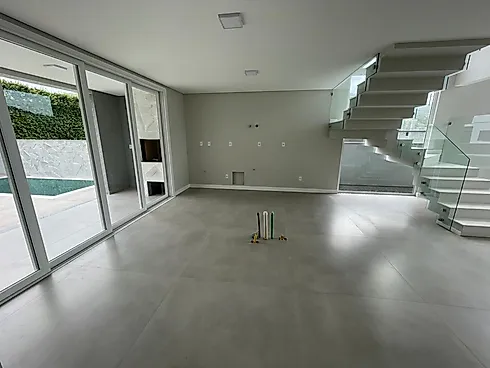 Casa em Pedra Branca, Palhoça