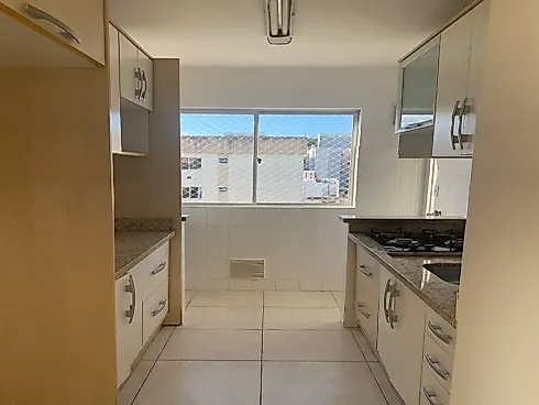 Apartamento em Barra do Aririú, Palhoça
