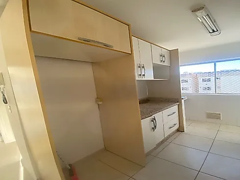 Apartamento em Barra do Aririú, Palhoça