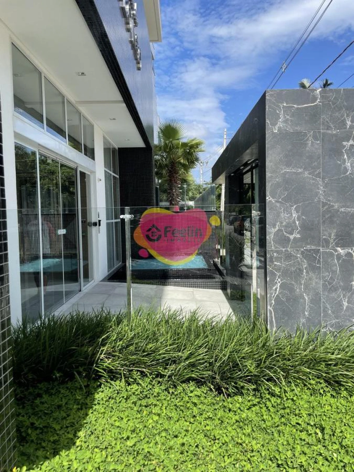 Apartamento em Kobrasol, São José