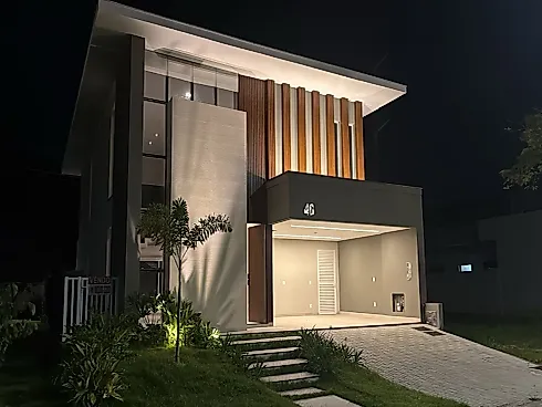 Casa em Pedra Branca, Palhoça