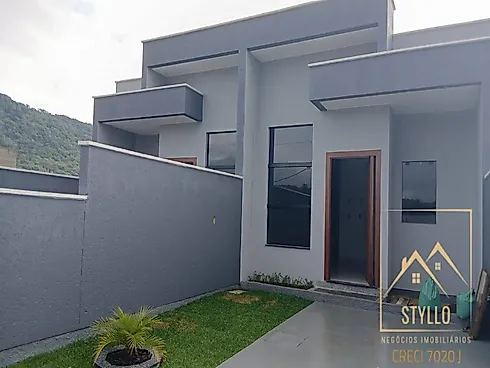 Casa em Forquilhas, São José