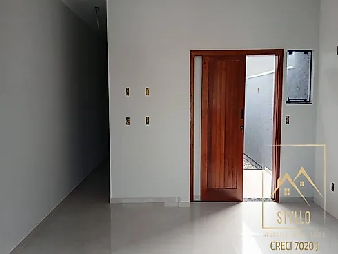 Casa em Forquilhas, São José