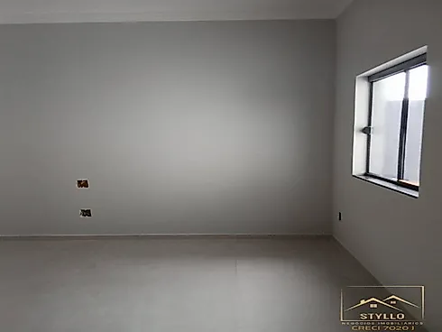 Casa em Forquilhas, São José