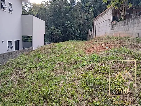 Potecas, São José