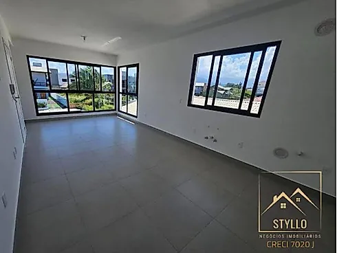 Apartamento em Pinheira, Palhoça