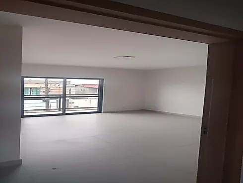 Sobrado geminado em Bela Vista, Palhoça