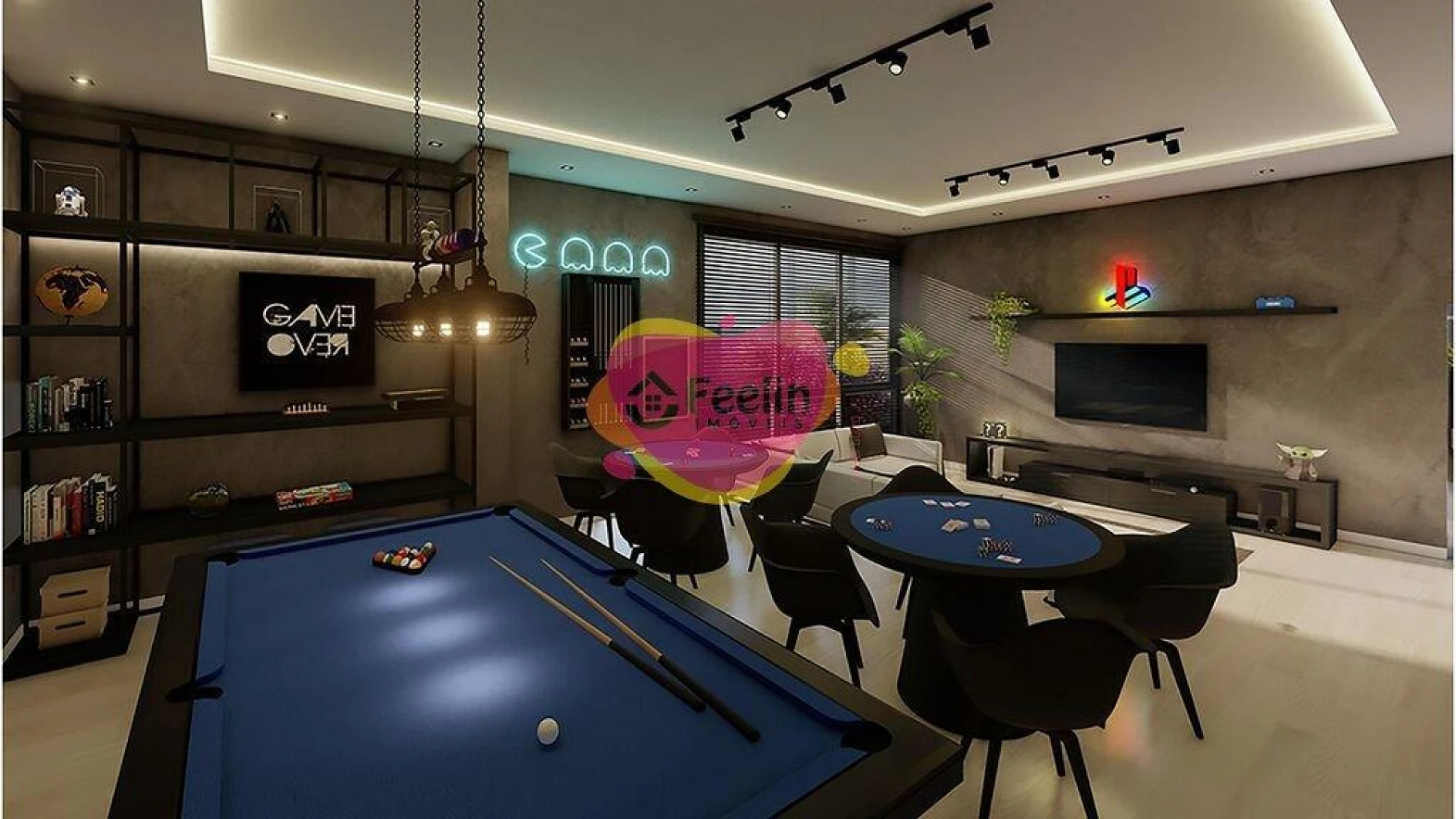 Apartamento em Abraão, Florianópolis