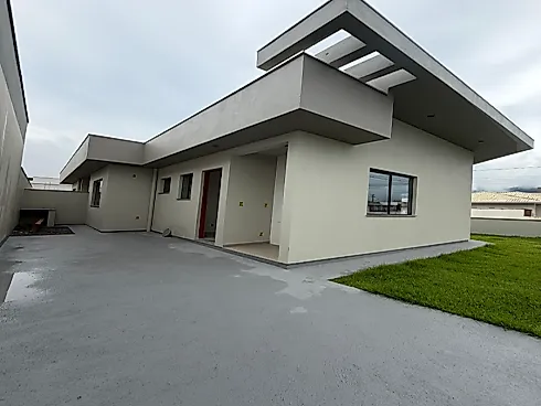 Apartamento em Bela Vista, Palhoça