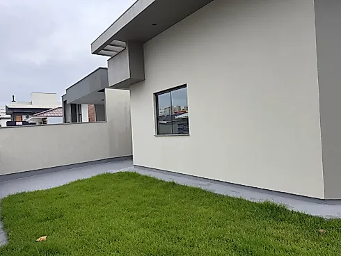 Apartamento em Bela Vista, Palhoça