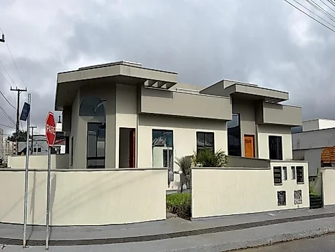 Apartamento em Bela Vista, Palhoça