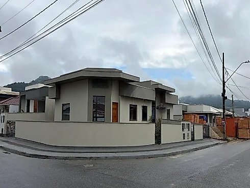 Apartamento em Bela Vista, Palhoça