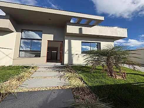 Casa Vale Verde