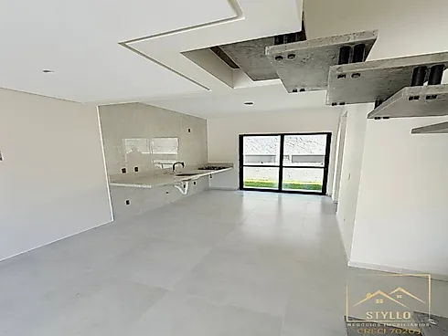 Casa em Bela Vista, Palhoça