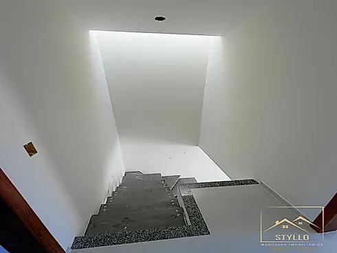 Casa em Bela Vista, Palhoça