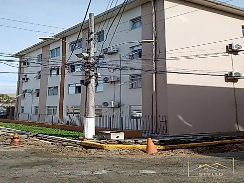 Apartamento em Barreiros, São José