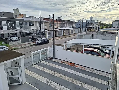 Apartamento em Nova Palhoça, Palhoça