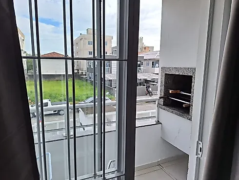 Apartamento em Nova Palhoça, Palhoça