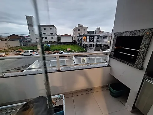 Apartamento em Nova Palhoça, Palhoça