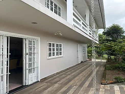 Casa em Caminho Novo, Palhoça