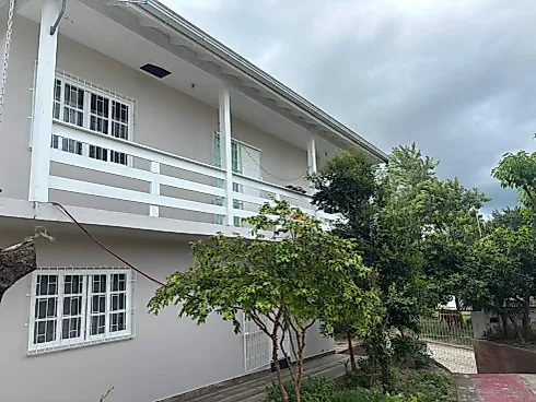 Casa em Caminho Novo, Palhoça