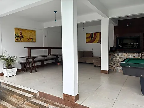 Casa em Caminho Novo, Palhoça
