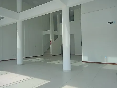 Loja térrea em Madri, Palhoça