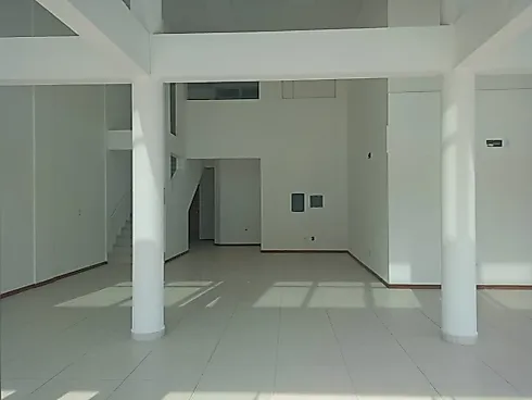 Loja térrea em Madri, Palhoça