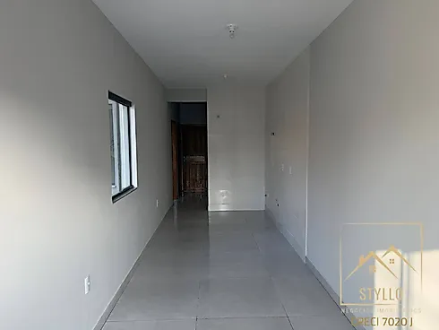Casa em Barra Do Aririú, Palhoça