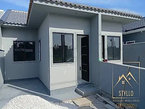 Casa em Barra do Aririú, Palhoça