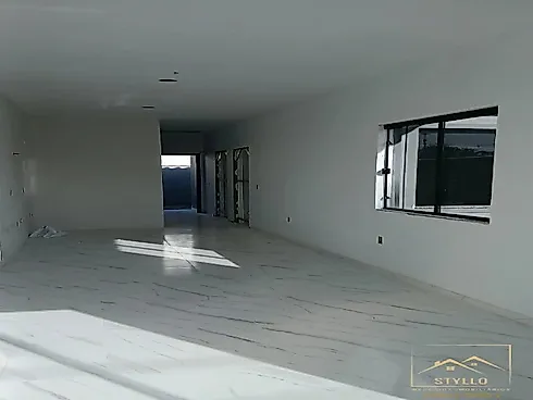 Casa em Barra do Aririú, Palhoça