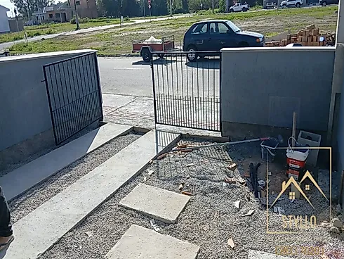 Casa 2 Dormitórios a Venda, 52,13M² Loteamento Vila Toscana Palhoça - Foto 8