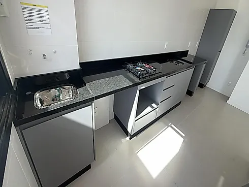 Apartamento em Pagani, Palhoça