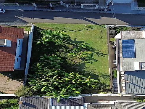 Terreno de 445m², Perto do Lago - Pedra Branca - Terreno em Pedra Branca, Palhoça - Foto 2