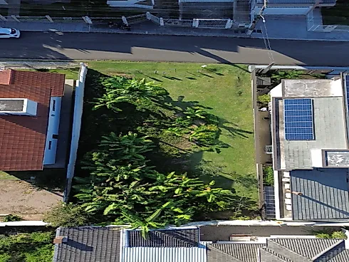 Terreno de 445m², Perto do Lago - Pedra Branca - Terreno em Pedra Branca, Palhoça - Foto 3