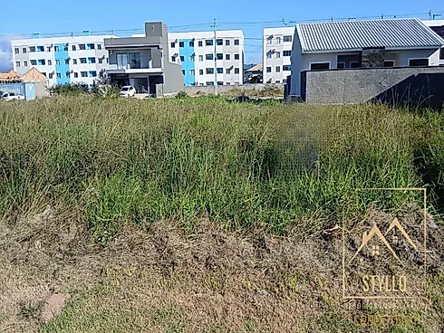 Barra Do Aririú, Palhoça
