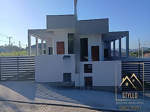 Forquilhas, São José