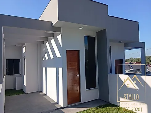 Casa em Forquilhas, São José