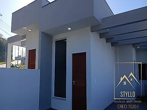 Casa em Forquilhas, São José