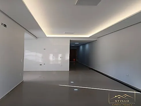 Casa em Forquilhas, São José