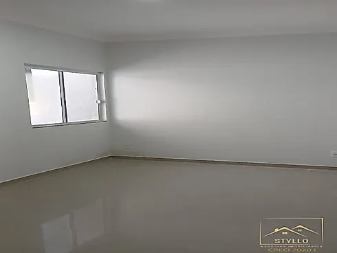 Casa em Forquilhas, São José